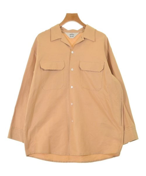 SUNSEA เสื้อลำลอง