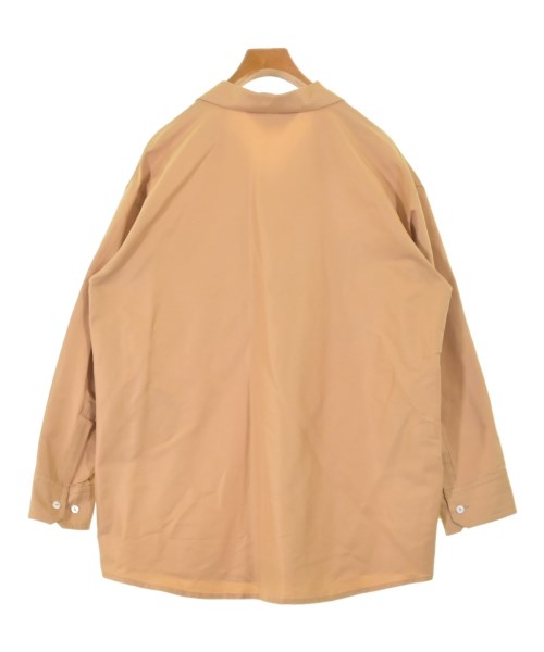 SUNSEA เสื้อลำลอง