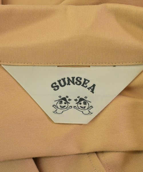 SUNSEA เสื้อลำลอง