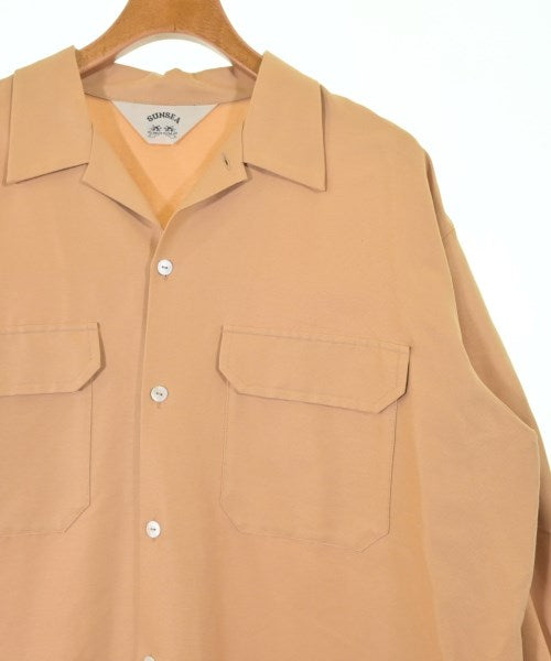 SUNSEA เสื้อลำลอง