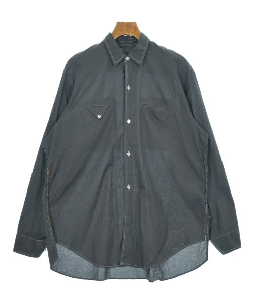 SUNSEA เสื้อลำลอง