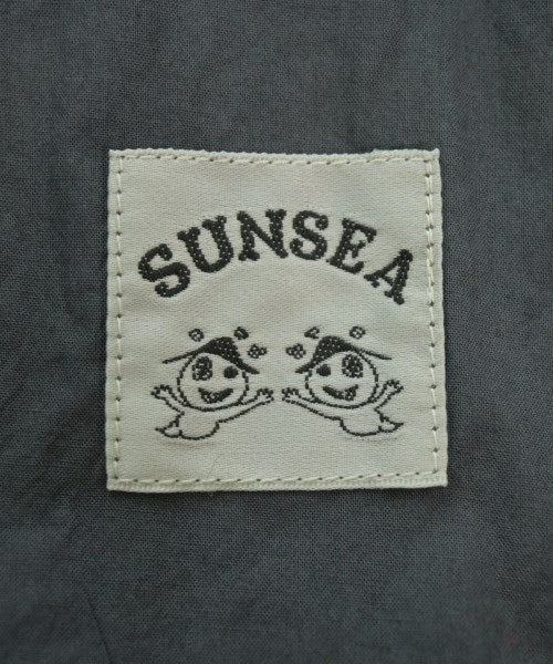SUNSEA เสื้อลำลอง