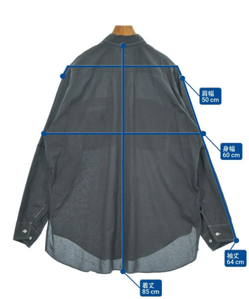 SUNSEA เสื้อลำลอง