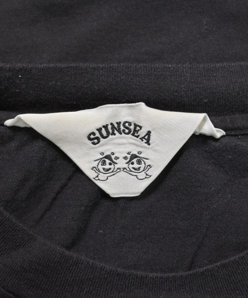 SUNSEA เสื้อยืด/เสื้อท็อปส์