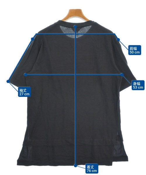 SUNSEA เสื้อยืด/เสื้อท็อปส์