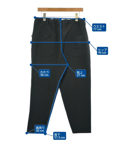 SUNSEA กางเกง อื่น