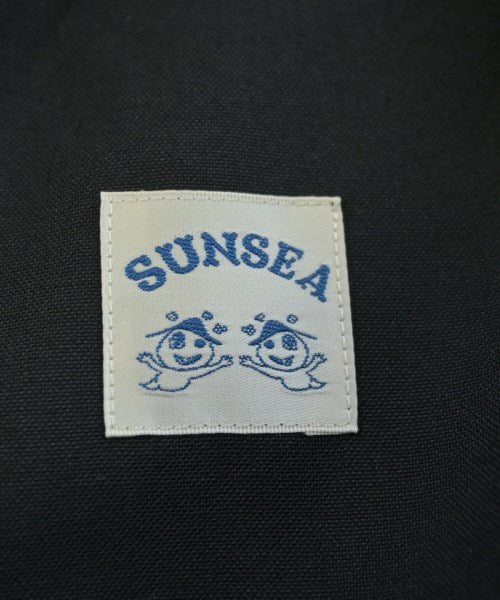 SUNSEA เบลเซอร์/แจ็คเก็ตสูท