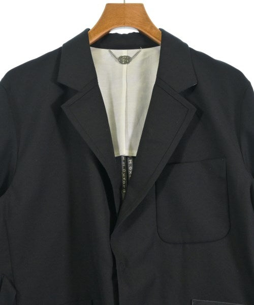 SUNSEA เบลเซอร์/แจ็คเก็ตสูท