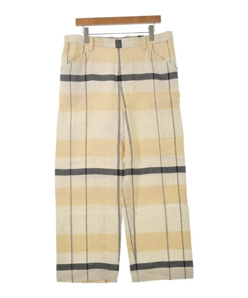 SUNSEA กางเกง อื่น