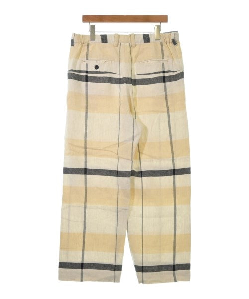 SUNSEA กางเกง อื่น