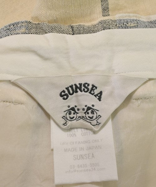SUNSEA กางเกง อื่น