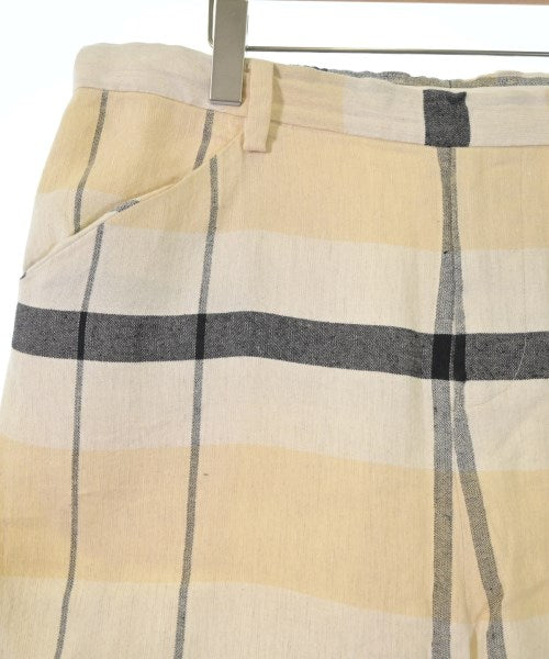 SUNSEA กางเกง อื่น