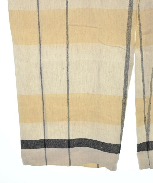 SUNSEA กางเกง อื่น