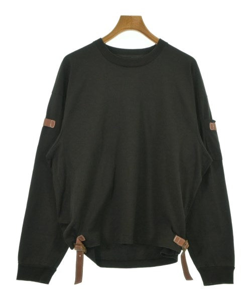 SUNSEA เสื้อยืด/เสื้อท็อปส์