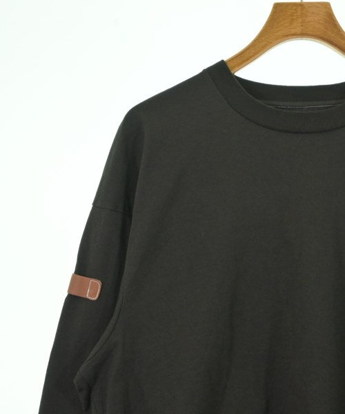 SUNSEA เสื้อยืด/เสื้อท็อปส์
