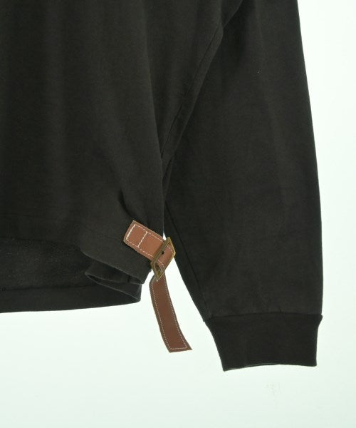 SUNSEA เสื้อยืด/เสื้อท็อปส์