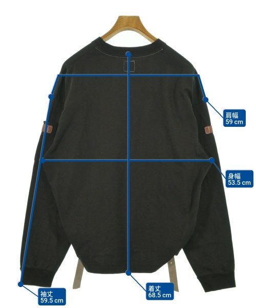SUNSEA เสื้อยืด/เสื้อท็อปส์