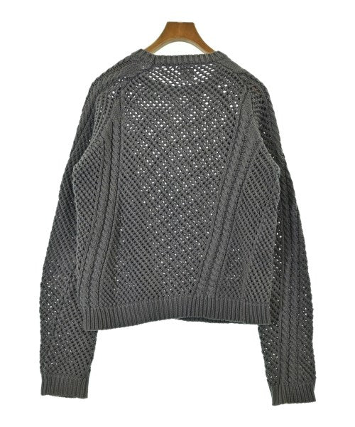 SUNSEA เสื้อกันหนาว