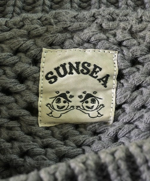 SUNSEA เสื้อกันหนาว
