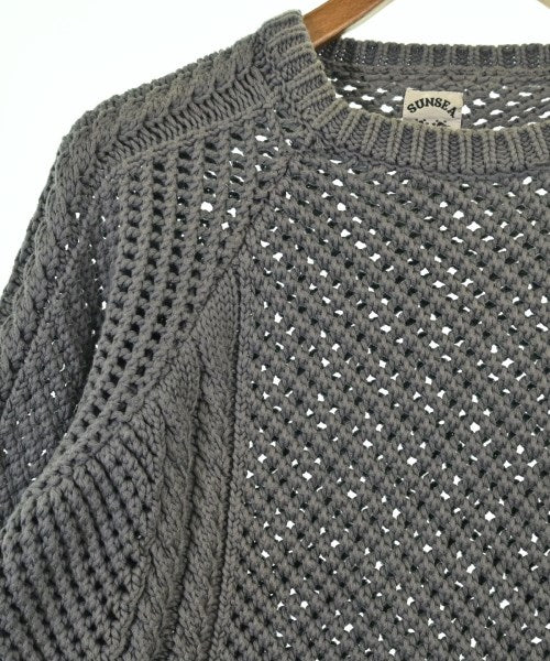 SUNSEA เสื้อกันหนาว