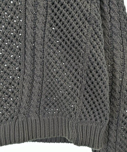 SUNSEA เสื้อกันหนาว