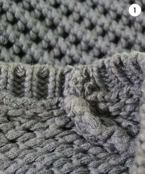 SUNSEA เสื้อกันหนาว