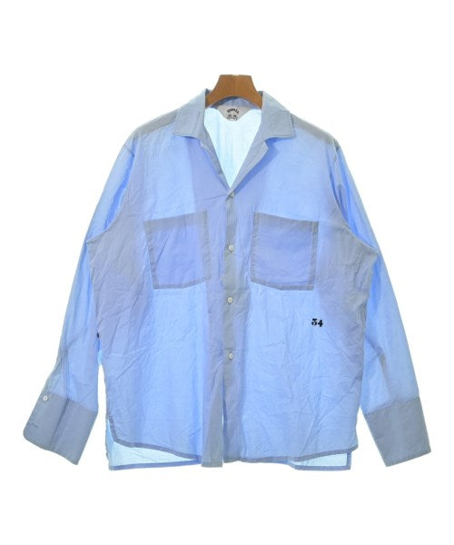 SUNSEA เสื้อลำลอง