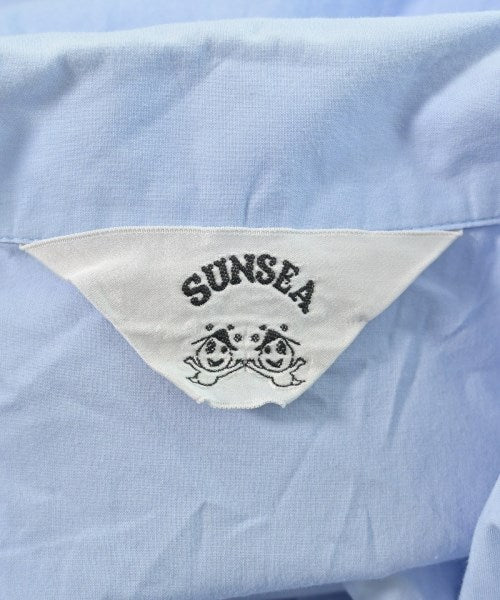 SUNSEA เสื้อลำลอง
