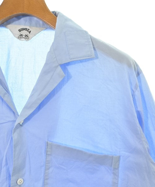 SUNSEA เสื้อลำลอง