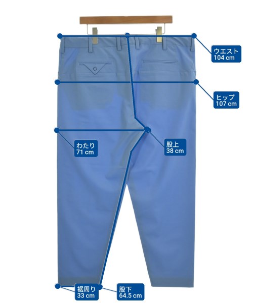 SUNSEA กางเกง อื่น