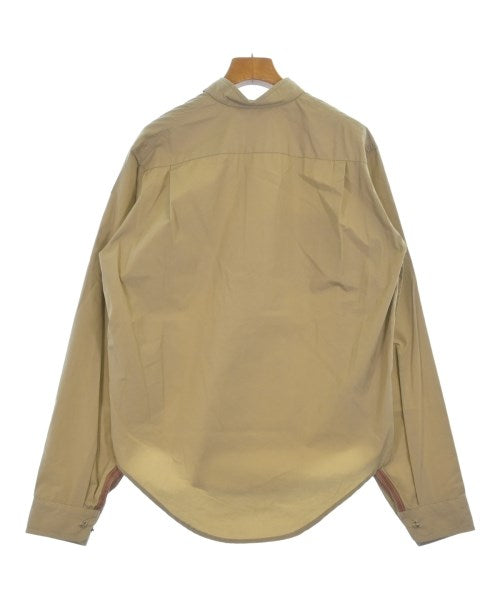 SUNSEA เสื้อลำลอง