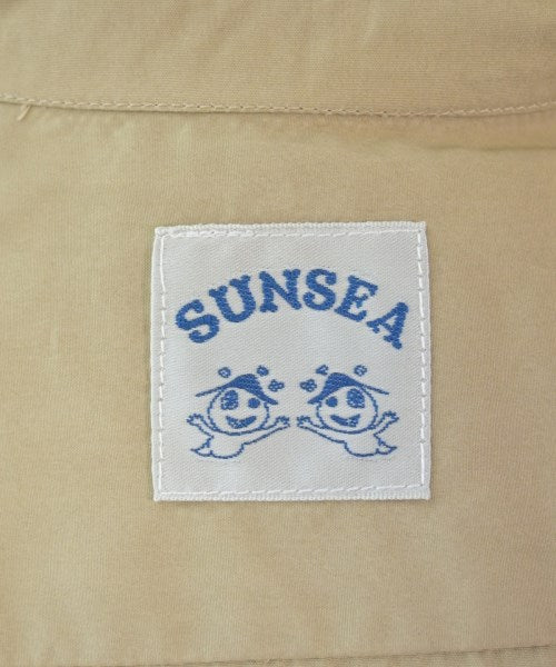 SUNSEA เสื้อลำลอง