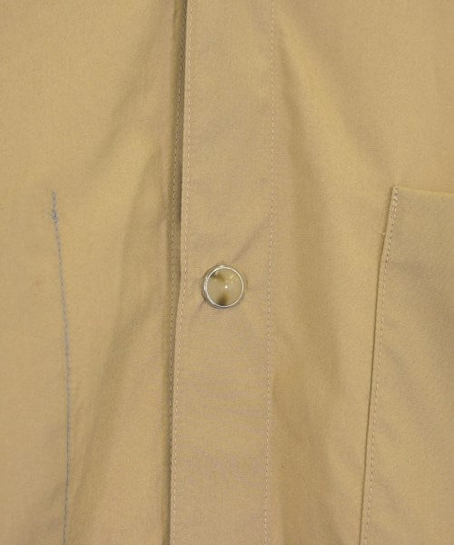 SUNSEA เสื้อลำลอง