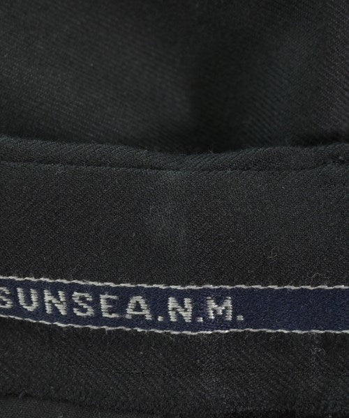 SUNSEA กางเกงขายาว
