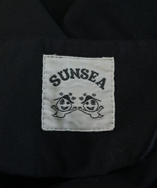 SUNSEA เสื้อลำลอง