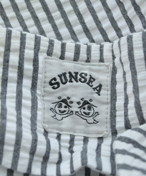 SUNSEA เสื้อลำลอง