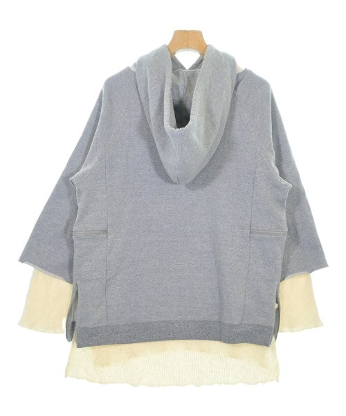 SUNSEA เสื้อฮู้ด