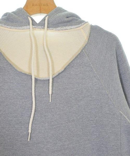 SUNSEA เสื้อฮู้ด