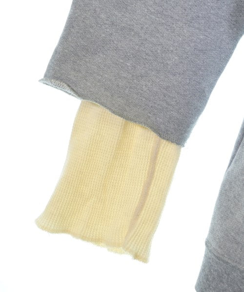 SUNSEA เสื้อฮู้ด