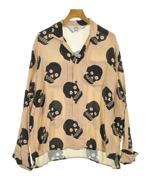 SUNSEA เสื้อลำลอง