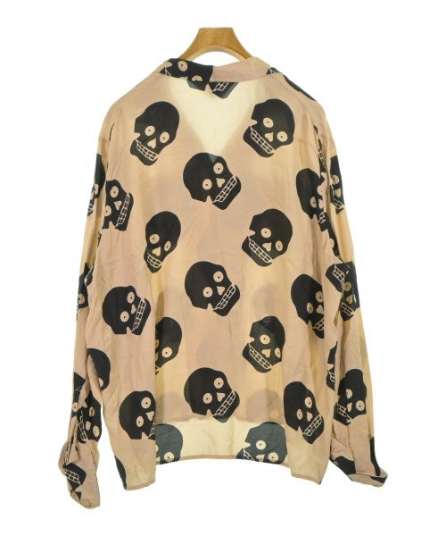 SUNSEA เสื้อลำลอง