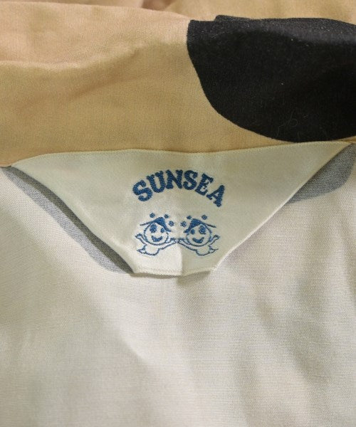 SUNSEA เสื้อลำลอง