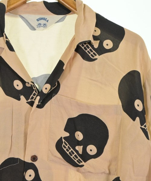 SUNSEA เสื้อลำลอง