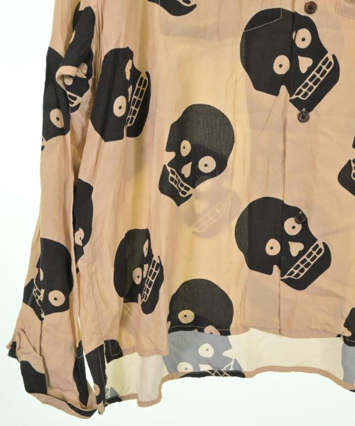 SUNSEA เสื้อลำลอง