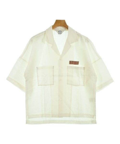 SUNSEA เสื้อลำลอง