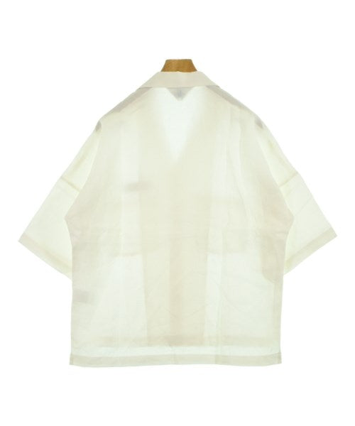 SUNSEA เสื้อลำลอง