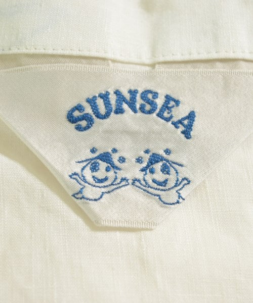 SUNSEA เสื้อลำลอง