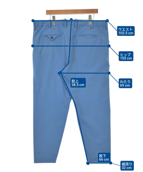 SUNSEA กางเกง อื่น