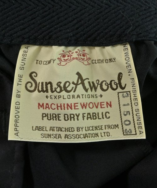 SUNSEA กางเกงขาสั้น