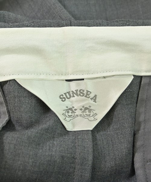 SUNSEA กางเกง 5 ส่วน